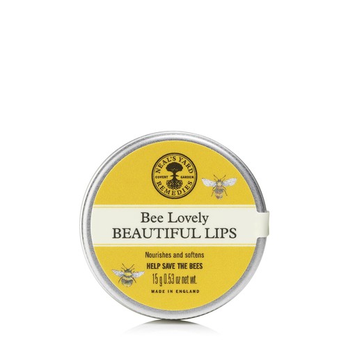 Neal yard remedies bee - yard,