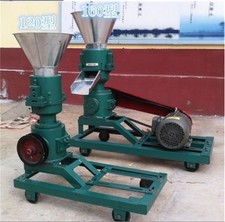 Pellet mill machine 120 - pellet,