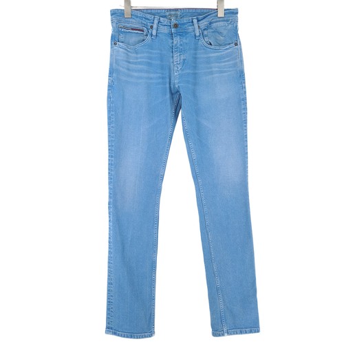 Vintage tommy hilfiger jeans - hilfiger,