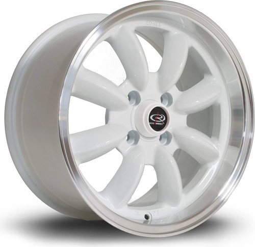 Rota 15x8j 4x100 et30 - 4x100,