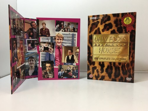 Bbc only fools - bbc,