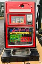 Aristocrat Arcadian "65