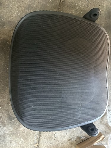 Herman miller mirra - herman,