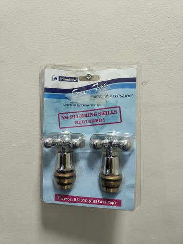 Primaflow universal tap - universal,