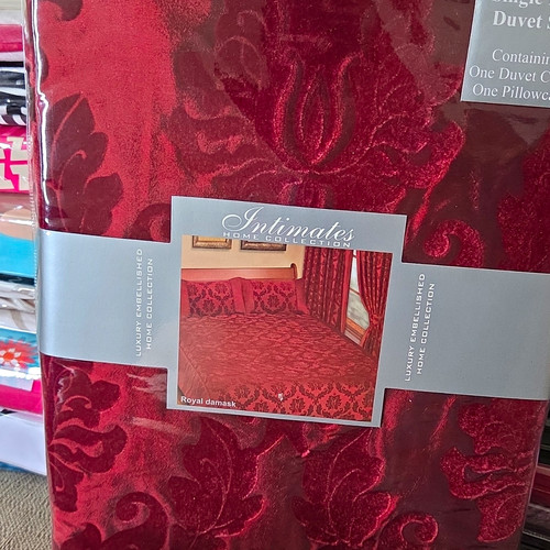 Intimates home collection - intimates,