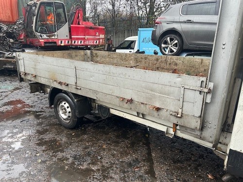 Fiat ducato drop - fiat,