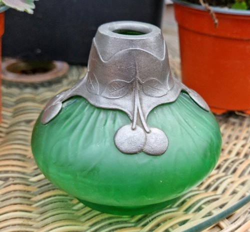 Loetz art nouveau - art, antique