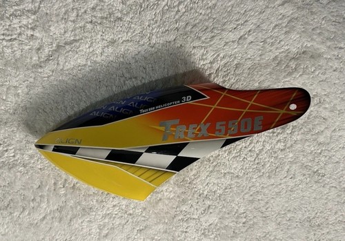 Genuine align fiberglass - genuine,