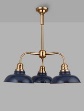 John Lewis Millhouse 3 Arm