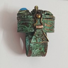 Rare handmade egyptian - rare,