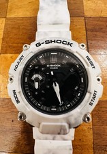 Casio G-Shock GA-2200GC 5674