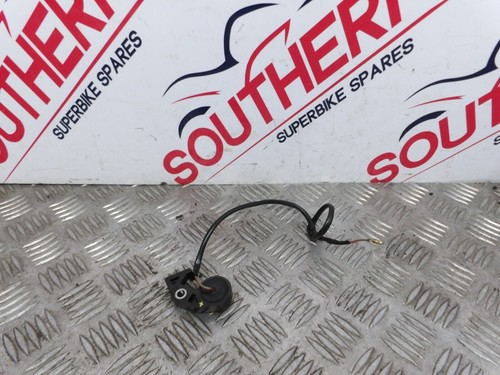 Honda cbr 125 2005 gear - cbr,