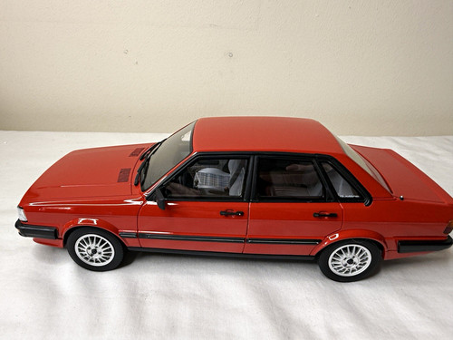 Otto mobile audi - audi, 80