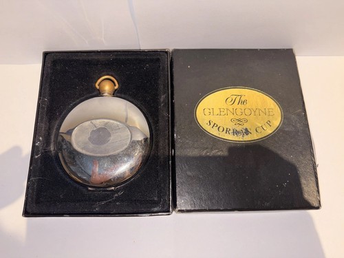 Vintage glengoyne sportsman - vintage,