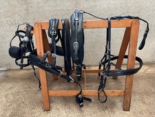 Zilco Classic Harness – Cob