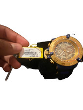 invicta mens watch subaqua