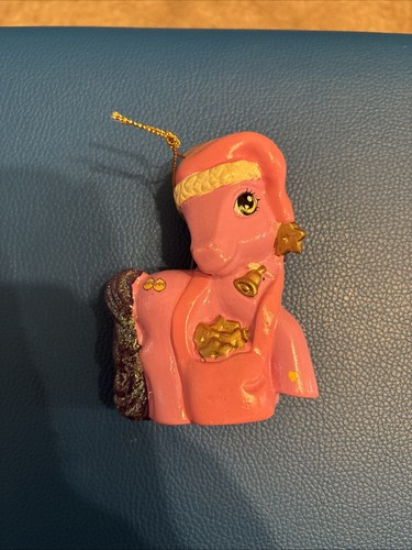 Little pony christmas tree - my,