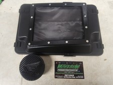 MODIFIED Airbox Lid For Honda