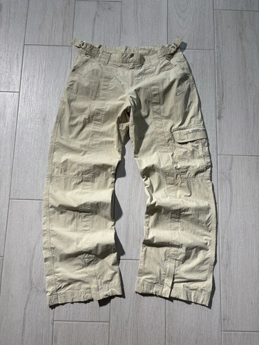 Vintage nike parachute track - nike,