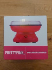 Candy Floss Maker - Pretty