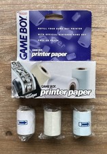 Official Nintendo Gameboy