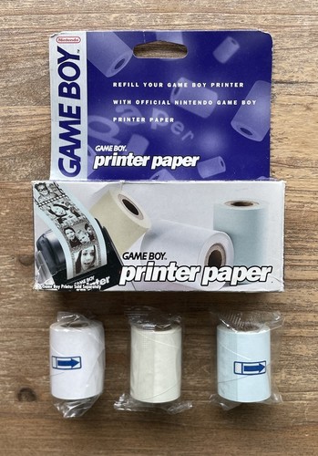 Official nintendo gameboy - official,