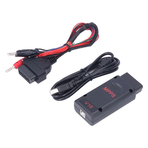 Mpps v18 car chip tuning - mpps, ecu