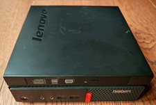 Lenovo ThinkStation P320 Tiny