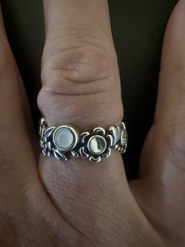 Pandora sterling silver - pandora,