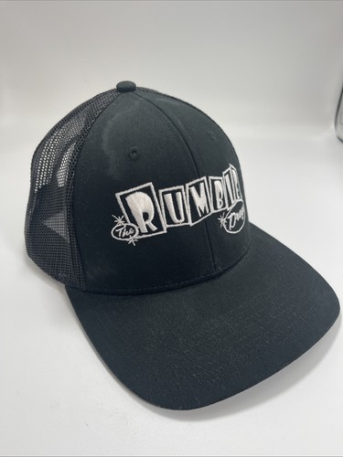 Outdoor cap oc771 the rumble - oc771,