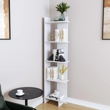 5 Tier Corner Storage