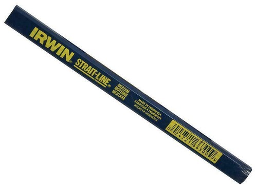 Irwin strait line carpenter - irwin, carpenter's
