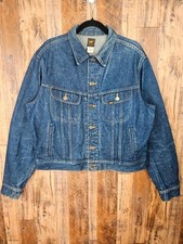 Vintage 70s 80s Lee Riders