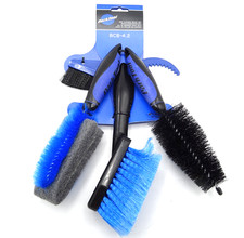 Park Tool BCB-4.2 Bike Cleaning Brush Kit New Shop-Soiled PK-276-U7