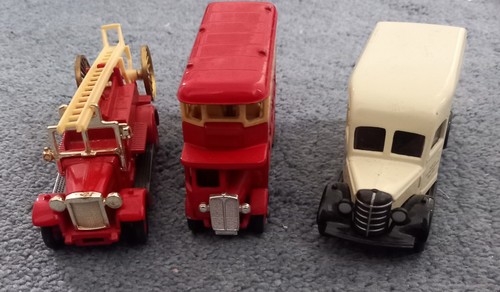 Lledo road vehicles job - road,