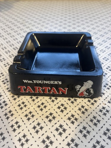 Vintage youngers tartan - vintage, wm