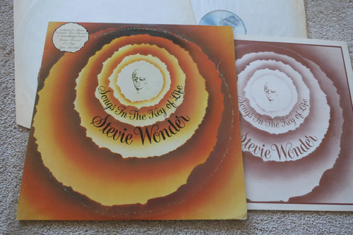 Stevie wonder songs - wonder,