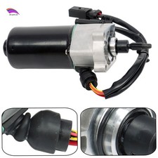 Differential Locking Motor