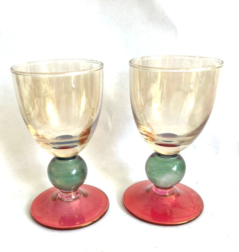 Pair krosno poland hand - a,