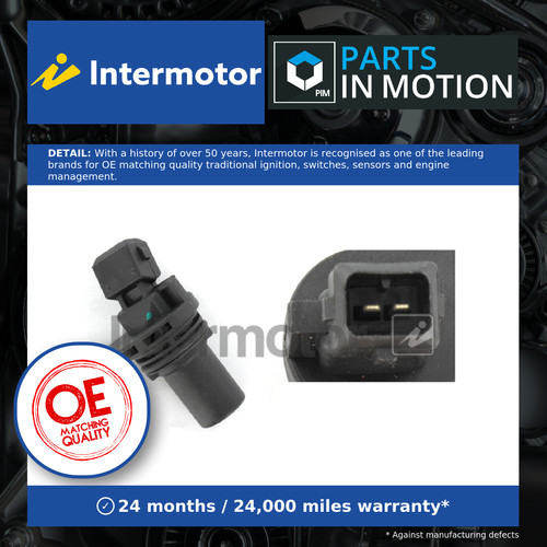 Camshaft position sensor fits - position,