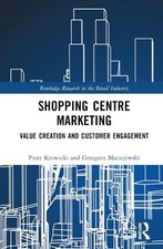 Shopping Centre Marketing -