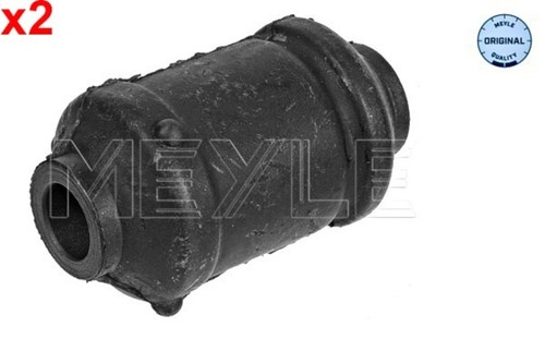 Meyle wishbone bearing - x2,