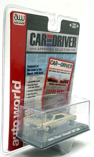 Castline machines 64 - machines, 1/64
