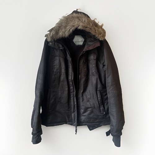 Parallel womens ski - parallel, jacket