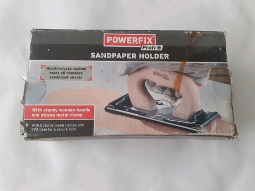 Powerfix profi sandpaper - powerfix,