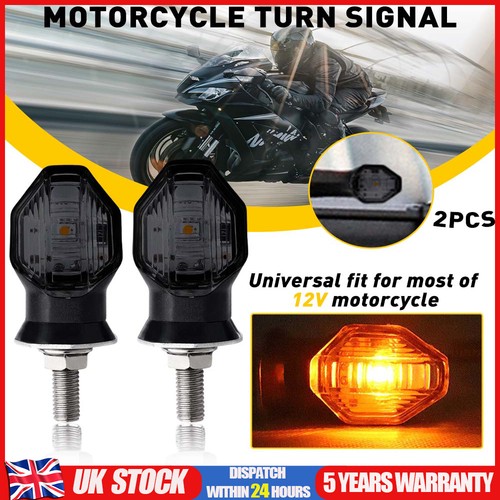 Motorcycle mini led turn - motorcycle,