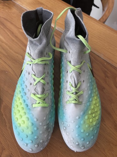 Nike magista orden uk - fg,