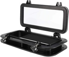 15-3/4" x 7-7/8" Boat