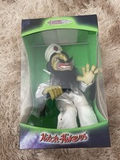 Very Rare Collectable Hitch-Hikers Latex Dolls - Elvis Singh