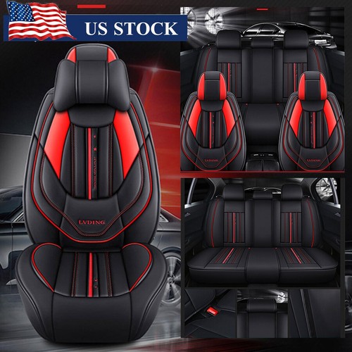 Luxury leather car - 5d, seat